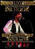 Dennis Locorriere - The Unique Voice Of Dr Hook - Hits And History Tour Live [DVD] [NTSC]