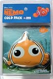 Disney's Finding Nemo Cold Pack / Pain Relief and First-Aid