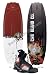 CWB Faze With Seven Bindings, Rope, and Video