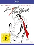 Produkt-Bild: New York, New York [Blu-ray]