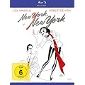 New York, New York [Blu-ray]