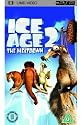 Ice Age 2: the Meltdown [UMD Mini for PSP] [2006]