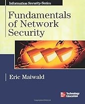 Fundamentals of Network Security Fundamentals of Network Security