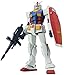 Bandai Tamashii Nations RX-78-2 Gundam Ver. A.N.I.M.E. Mobile Suit Gundam, Robot Spirits Action Toy Figure
