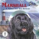 AVMA: Marshall: A Nantucket Sea Rescue (Pet Tales)