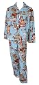 The Cats Pajamas, Best in Show, Pajama, Made in USA