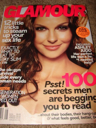Ashley Judd