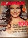 Glamour Magazine August 2006 Ashley Judd Cover (Glamour, 2006)