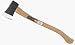 Truper 348190 Do it Michigan Pattern Single Bit Axe