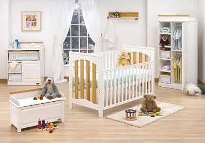 Toledo Bedroom furniture for boy or girls room