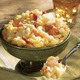 Lobster Mac and Cheese