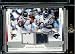 2005 SPx LaDainian Tomlinson / Michael Vick Winning Materials Jerseys San Diego Chargers Atlanta Falcons Football Card - Mint Condition - Shipped In Protective Display Case