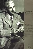 Snopes: The Hamlet, The Town, The Mansion (Modern Library)