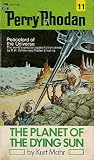 The Planet of the Dying Sun (Perry Rhodan, No. 11)