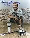 Tommy McDonald Autographed/Hand Signed Philadelphia Eagles 8x10 Photo PSA/DNA #K08233