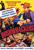 The Bushwackers [DVD]