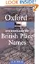 A Dictionary of British Place-Names (Oxford Paperback Reference)
