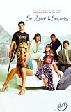 Sex, Love & Secrets Poster TV 11x17 Denise Richards Eric Balfour Lauren German Omar Benson Miller