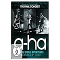 a-ha - Ending On A High Note/The Final Concert [Blu-ray]
