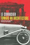 Toward an architecture
