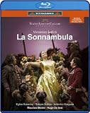 Bellini: La Sonnambula [Alaimo/Gutierrez, ] [Dynamic: 55616] [Blu-ray]