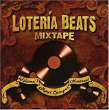 Loteria Beats Mixtapes, Vol. 1