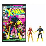 Marvel Universe Comic Packs: Cyclops and Dark Phoenix