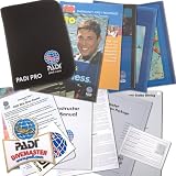 PADI Divemaster Crew Pack