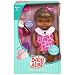 Baby Alive Better Now Baby African American