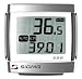 Sporting Goods : SIGMA BC506 5-Function Topline Wired Bicycle Speedometer