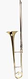 E.M. Winston Student Slide Trombone Outfit - B0002F6TV2