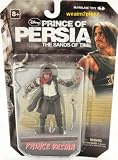 PRINCE OF PERSIA 4" PRINCE DASTAN DESERT FIGUREIMAGE