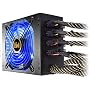 KingWin Lazer Gold Series 1000 Watt Modular 80 Plu&hellip by Kingwin