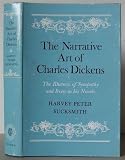 The narrative of Charles Dickens : the rhetoric of sympathy and irony in his novels