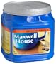 Maxwell House Breakfast Blend (Mild) Ground Coffee, 33-Ounce Plastic Jugs (Pack of 2)