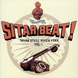 Sitar Beat: Indian Style... Sitar Beat: Indian Style...