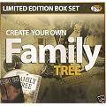 Create your own family tree