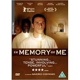 In Memory of Me ( In memoria di me ) ( In Memory of Myself ) [ NON-USA FORMAT, PAL, Reg.2 Import - United Kingdom ]