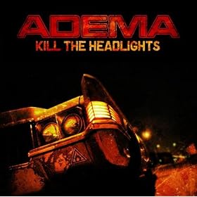 Kill the Headlights