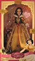 Brass Key Disney Enchanted Tales 'Snow White' Winter Collection