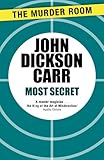 Most secret