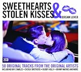 Sweethearts and Stolen Kisses - Dream Lover