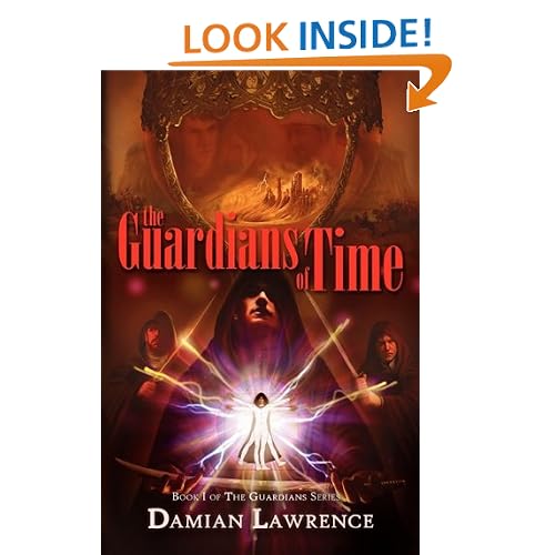 The Guardians of Time