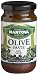 Mantova Olive Paste, 6.5-Ounce Bottles (Pack of 4)