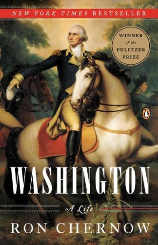 Washington: A Life Picture