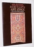 Weavers, Merchants, and Kings: The Inscribed Rugs of Armenia