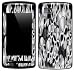 Skulls Design Decal Protective Skin Sticker for LG VU