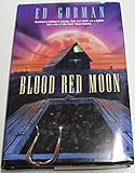 Blood red moon