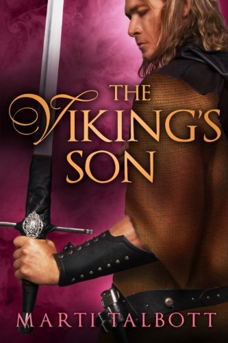 The Viking's Son (The Viking Series) (Volume 3)