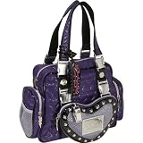 Betseyville Sporty Girl Small Satchel